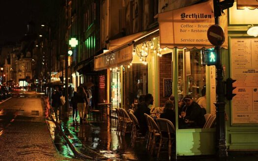 Ouvrir un bar ou une brasserie ou un restaurant nantes