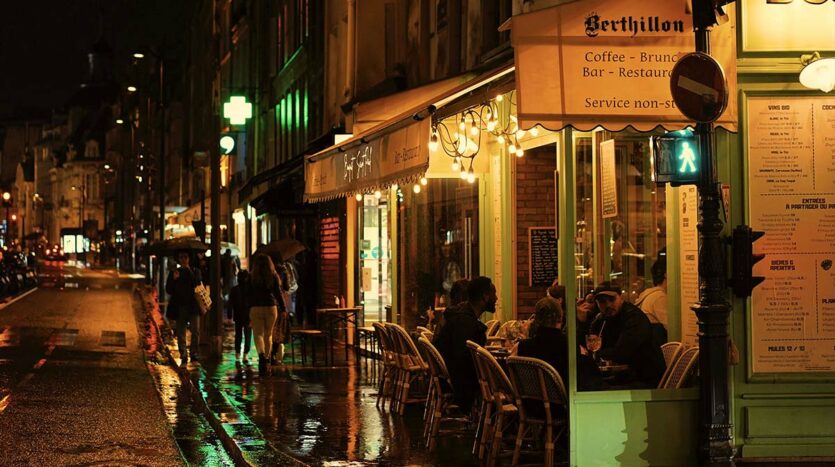 Ouvrir un bar ou une brasserie ou un restaurant nantes