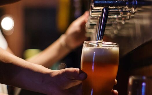 Racheter un bar à nantes