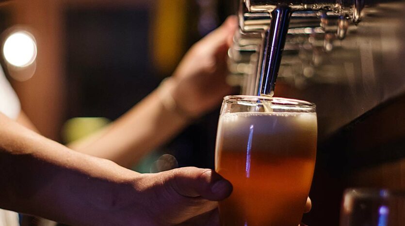 Racheter un bar à nantes